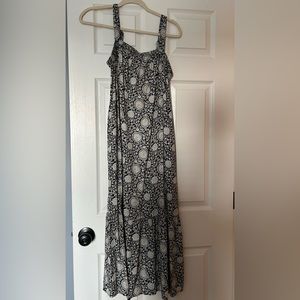 Old Navy Maxi Dress